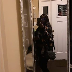 Meet your Posher, Nashawn